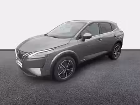 Nissan Qashqai e-Power 1.5 190 Tekna