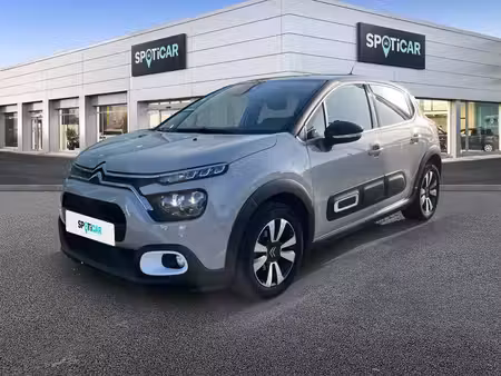 Citroën C3 1.2 PureTech 83 Shine