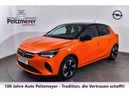 Opel Corsa 136 Elegance