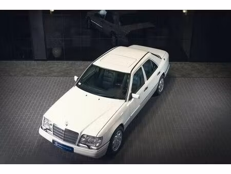 Mercedes-Benz Classe E E 420 Avantgarde