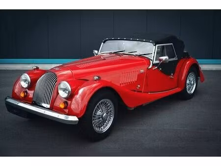 Morgan 4/4 