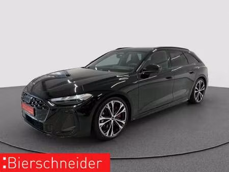 Audi A5 2.0 367 S line quattro