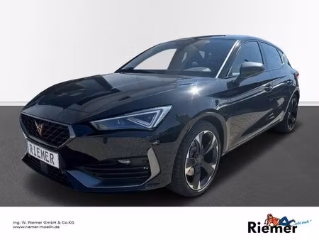 Cupra Leon 1.4 204