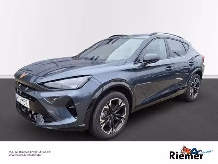 Cupra Formentor 1.5 TSI 150