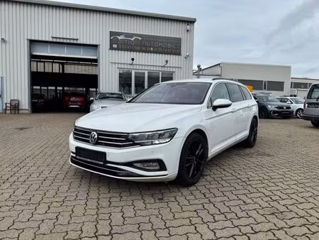 Volkswagen Passat 1.5 TSI 150 Business