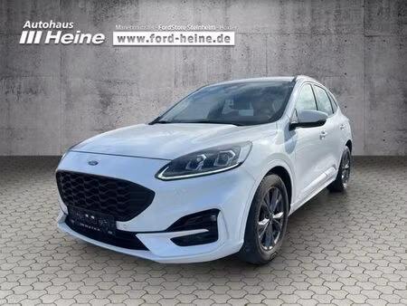 Ford Kuga 2.0 150 ST Line