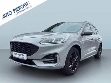 Ford Kuga 2.5