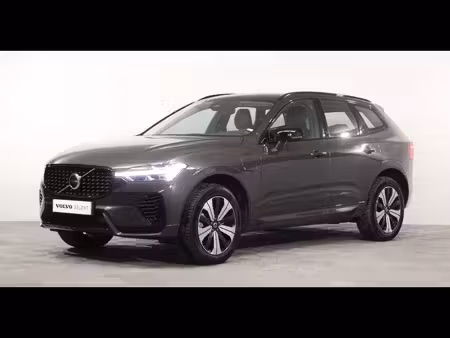 Volvo XC60 T6 2.0 253 Plus 4x4