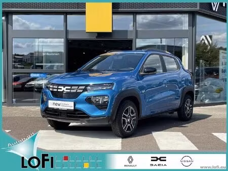 Dacia Spring 45 Expression