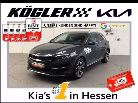Kia Ceed 1.6 CRDi 136