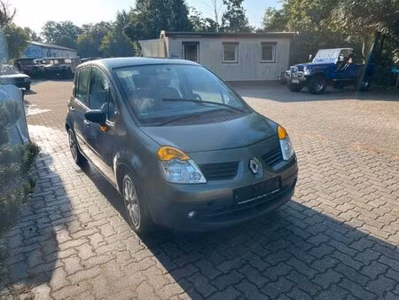 Renault Modus 1.5 dCi 68 Privilège