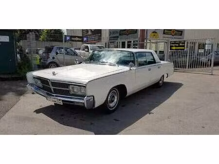 Chrysler Imperial 