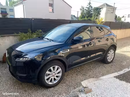 Jaguar E-Pace D150 2.0 150 S 4x4