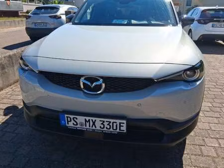 Mazda MX-30 e-Skyactiv 170