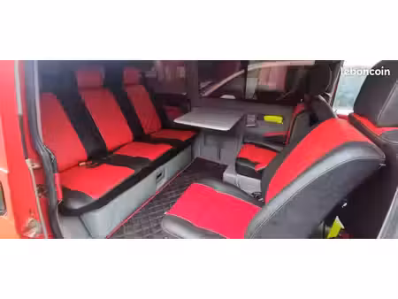 Volkswagen Transporter T4 1.9