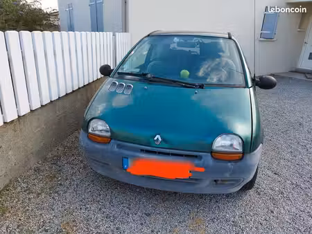Renault Twingo 1.2 60