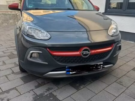 Opel Adam 1.2