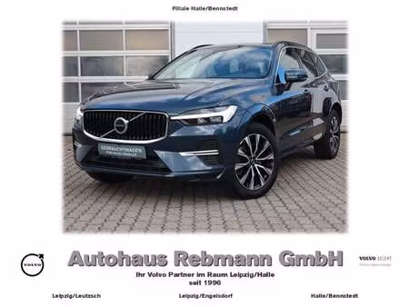 Volvo XC60 2.0 197