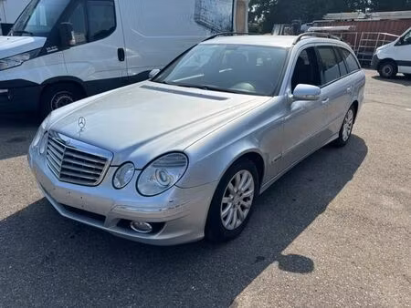 Mercedes-Benz Classe E E 220 2.1 CDI 170
