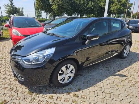 Renault Clio 1.2 Dynamique