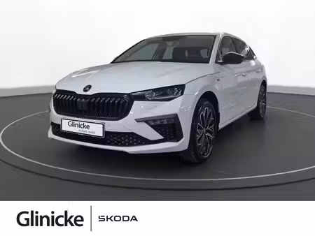 Škoda Scala 1.0 TSI 115