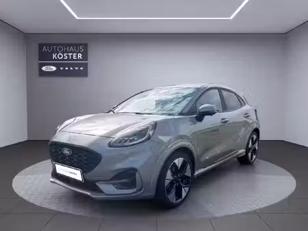 Ford Puma ST 1.0 125 ST Line X
