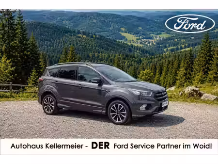 Ford Kuga 1.5 150 ST Line