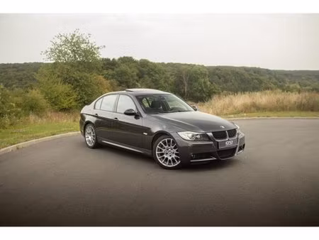 BMW Série 3 320SI 2.0 173