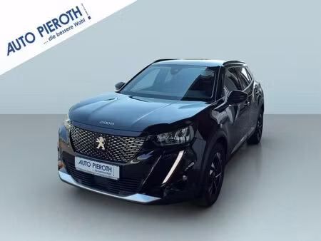 Peugeot 2008 1.2 PureTech 130 Allure