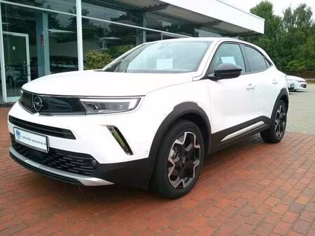 Opel Mokka 136