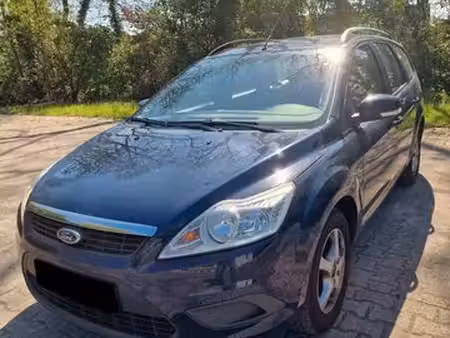 Ford Focus ST 1.6 Style