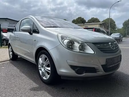 Opel Corsa 1.0 60 Edition