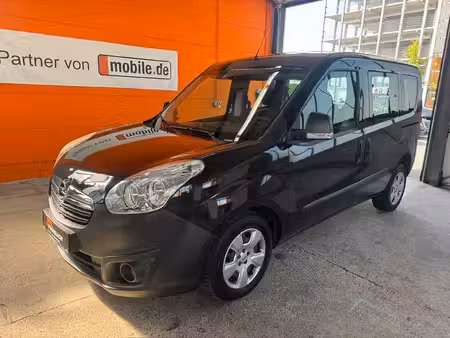Opel Combo 1.6 CDTI Selection