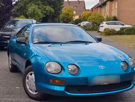 Toyota Celica 1.8 115 One