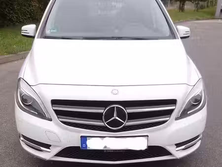 Mercedes-Benz Classe B B 180