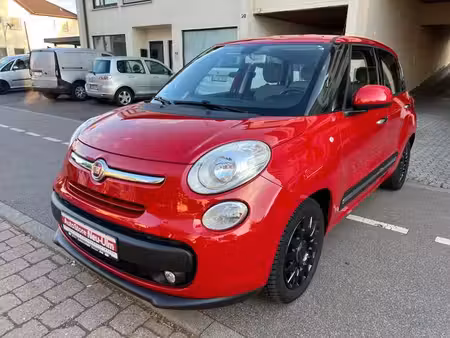 Fiat 500L 1.3 95 Popstar