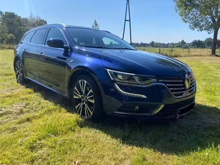 Renault Talisman 2.0 dCi 200 Initiale Paris