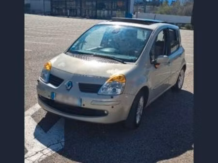 Renault Modus 1.5 Initiale Paris