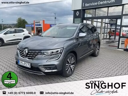 Renault Koleos 2.0 dCi 184 Initiale Paris 4x4