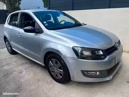 Volkswagen Polo 1.4 TDI 90