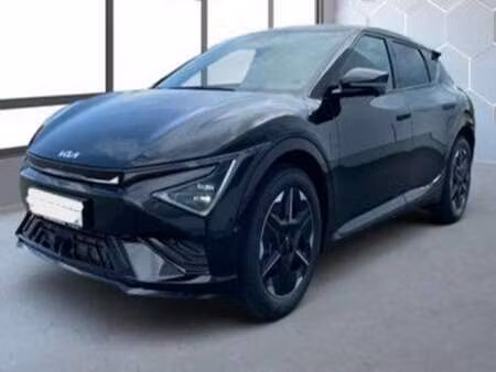 Kia EV6 229 GT Line