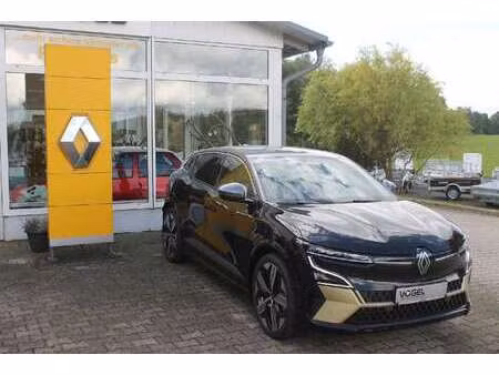 Renault Mégane 1.6 160 Iconic