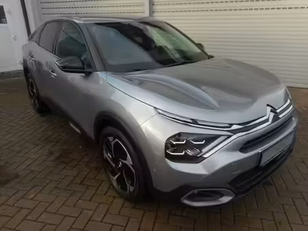 Citroën C4 1.2 131 Shine