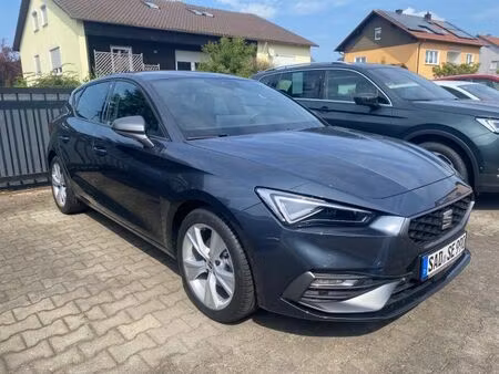 Seat Leon 1.5 TSI 110 FR