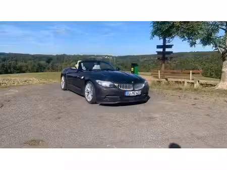 BMW Z4 23i 2.5 204 sDrive