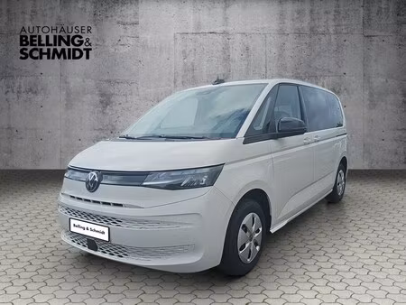 Volkswagen Multivan 1.4 TSI 136 Base