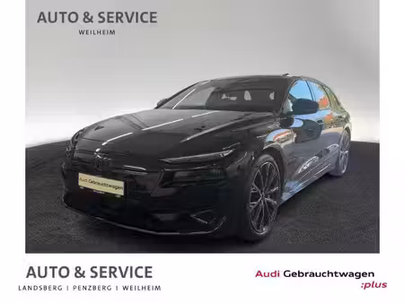 Audi A6 S6