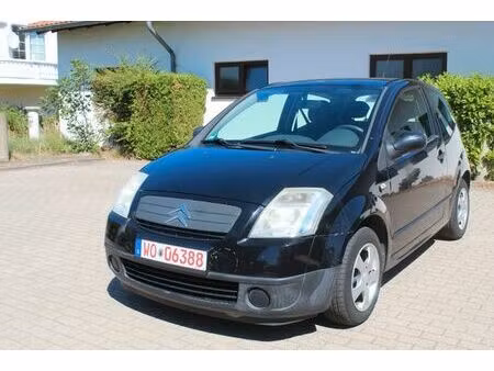 Citroën C2 1.1 Advance