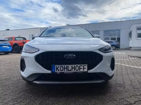 Ford Focus 1.0 125 Active
