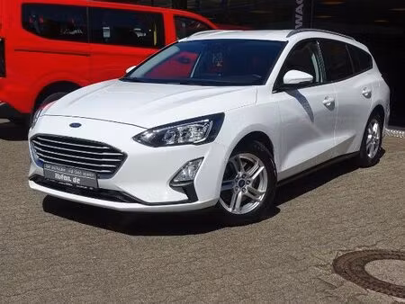 Ford Focus 2.0 TDCi 150 Cool